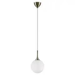Подвесной светильник Lightstar Globo 813021, фото 