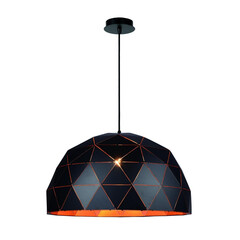 Подвесной светильник Lucide Otona 21409/60/30, фото 