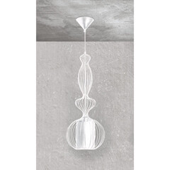 Подвесной светильник Loft IT Flight Loft8907/D, фото 