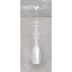 Подвесной светильник Loft IT Flight Loft8907/B, фото 