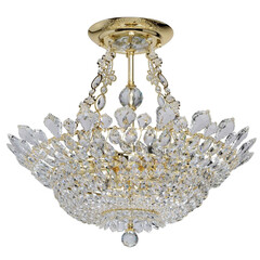 Потолочный светильник MW-Light Патриция 2 447011012, фото 