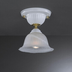 Потолочный светильник Reccagni Angelo PL 9602/1, фото 