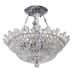 Потолочный светильник MW-Light Патриция 1 447010912, фото 