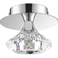 Потолочный светильник Nowodvorski Tesalli 4651, фото 