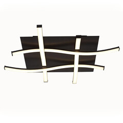 Потолочный светодиодный светильник Mantra Nur 5828, фото 