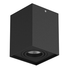 Потолочный светильник Lightstar Rettango 052077, фото 