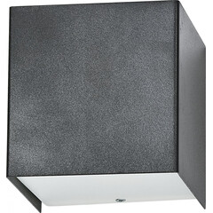 Настенный светильник Nowodvorski Cube 5272, фото 