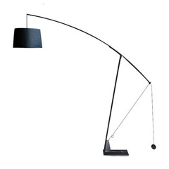 Торшер Loft IT Fishing Rod Loft5003-BL, фото 