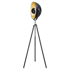Торшер Lussole Loft Bollo LSP-9824, фото 