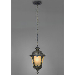 Уличный светильник Nowodvorski Tybr 4684, фото 