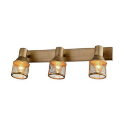 Спот Toplight Silvia TL3750Y-03AB, фото 