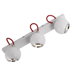 Спот Lussole Loft LSP-9958, фото 