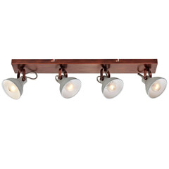 Спот Lussole Loft Diana LSP-9829, фото 