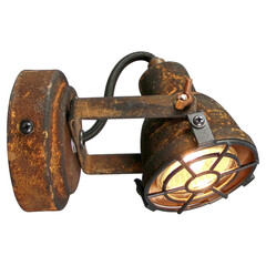 Спот Lussole Loft Sindy LSP-9802, фото 