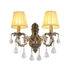 Бра Omnilux Catanzaro OML-30811-02, фото 