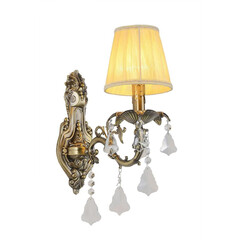 Бра Omnilux Catanzaro OML-30811-01, фото 