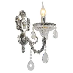 Бра Omnilux Badesi OML-70501-01, фото 