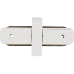 Коннектор для шинопровода Nowodvorski Conector Straight 6130, фото 