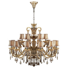 Подвесная люстра Osgona Nativo 715187, фото 