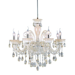 Подвесная люстра Omnilux OML-30503-08, фото 