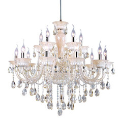 Подвесная люстра Omnilux OML-30503-15, фото 