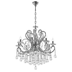 Потолочная люстра Osgona Elegante 708084, фото 