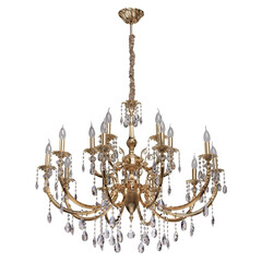 Подвесная люстра Chiaro Габриэль 11 491013115, фото 