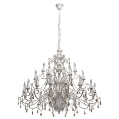 Подвесная люстра Chiaro Версаче 28 639012828, фото 