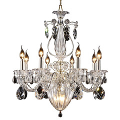 Подвесная люстра Lightstar Schon 790114, фото 