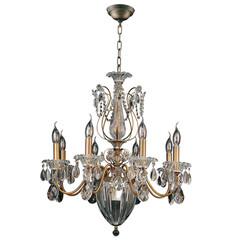 Подвесная люстра Lightstar Schon 790111, фото 