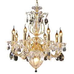 Подвесная люстра Lightstar Schon 790112, фото 