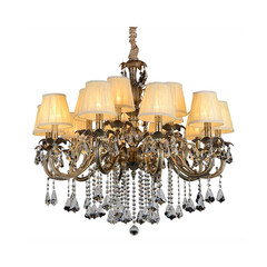 Подвесная люстра Omnilux Catanzaro OML-30813-15, фото 