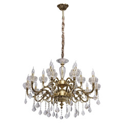 Подвесная люстра Chiaro Габриэль 10 491012715, фото 