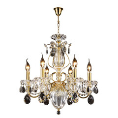 Подвесная люстра Lightstar Schon 790062, фото 