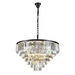 Подвесная люстра Divinare NOVA 3001 01 LM-25, фото 