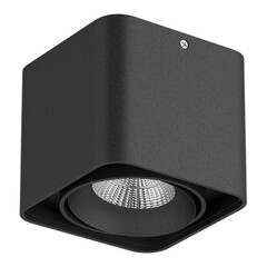 Потолочный светильник Lightstar Monocco 212517, фото 