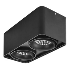 Потолочный светильник Lightstar Monocco 212527, фото 