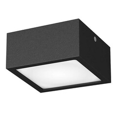 Потолочный светодиодный светильник Lightstar Zolla 213927, фото 