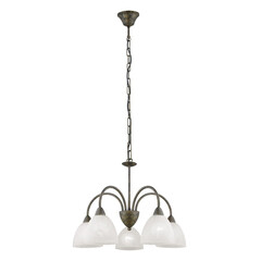 Подвесная люстра Eglo Dionis 89897, фото 