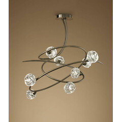 Подвесная люстра Mantra Maremagnum 4070, фото 