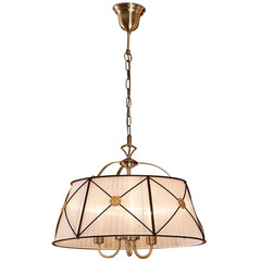 Подвесная люстра Citilux Дрезден CL409132, фото 