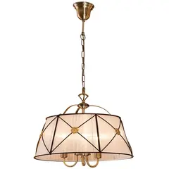 Подвесная люстра Citilux Дрезден CL409132, фото 