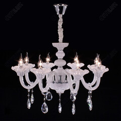 Подвесная люстра Citilux Ирида CL351180, фото 