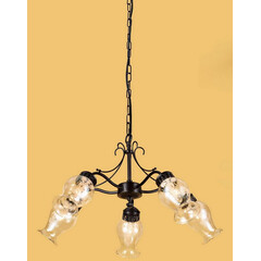 Подвесная люстра Citilux Метафора CL413151, фото 