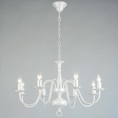 Подвесная люстра Citilux Бонна CL426180, фото 