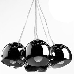 Подвесная люстра Arte Lamp Rondo A8072SP-7CC, фото 