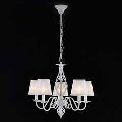 Подвесная люстра Citilux Ровена CL427150, фото 