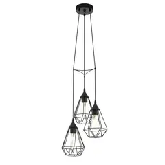 Подвесная люстра Eglo Tarbes 94191, фото 