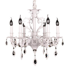 Подвесная люстра Omnilux Senis OML-74713-06, фото 