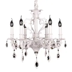 Подвесная люстра Omnilux Senis OML-74713-06, фото 